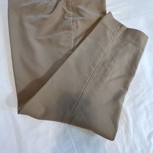 TALBOTS SIGNATURE SLACKS SIZE 14